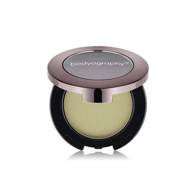 Expression Eye Shadow - Satin - Bodyography Canada