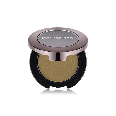 Expression Eye Shadow - Satin - Bodyography Canada
