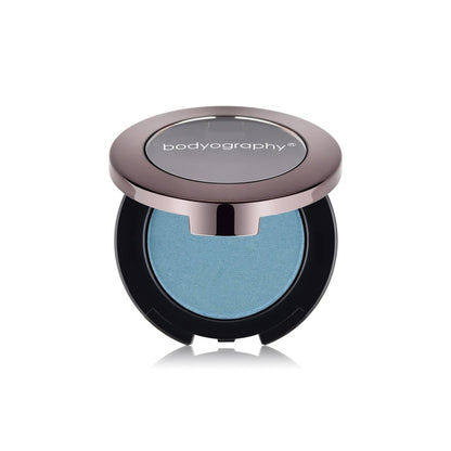 Expression Eye Shadow - Satin - Bodyography Canada