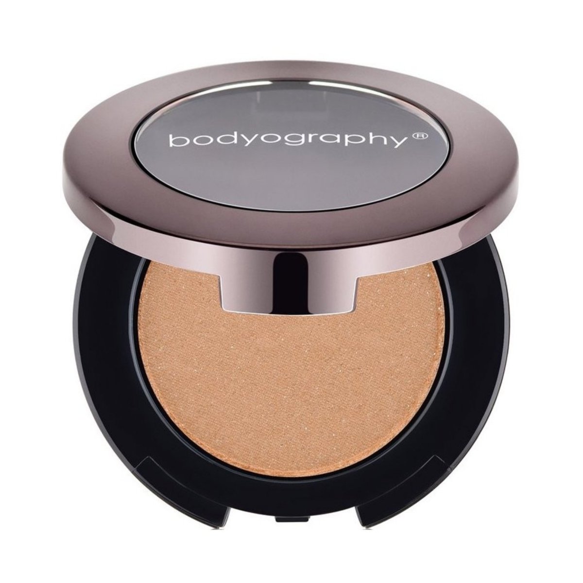 Expression Eye Shadow Wink (Glitter) - Bodyography Canada