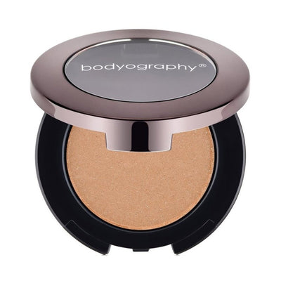 Expression Eye Shadow Wink (Glitter) - Bodyography Canada