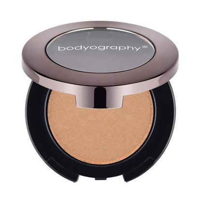 Expression Eye Shadow Wink (Glitter) - Bodyography Canada