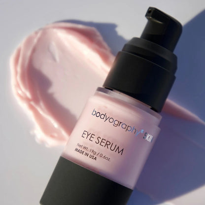 Eye Serum - Bodyography Canada