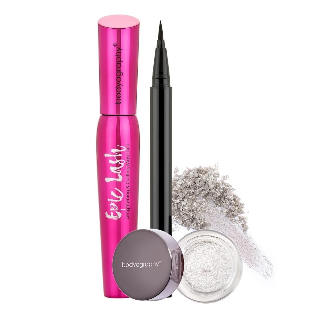 Eyes On Point Set - Bodyography Canada