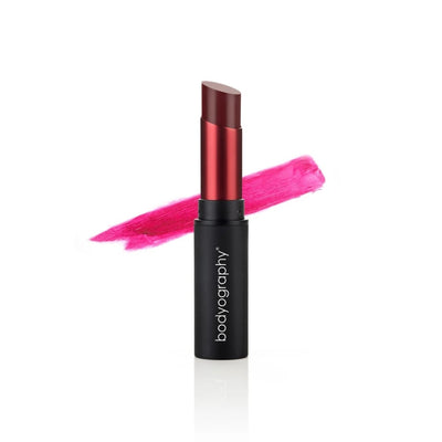 Fabric Texture Lipstick - Bodyography Canada