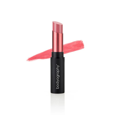 Fabric Texture Lipstick - Bodyography Canada