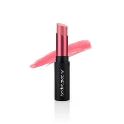 Fabric Texture Lipstick - Bodyography Canada
