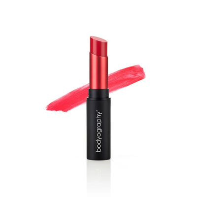 Fabric Texture Lipstick - Bodyography Canada