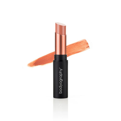 Fabric Texture Lipstick - Bodyography Canada