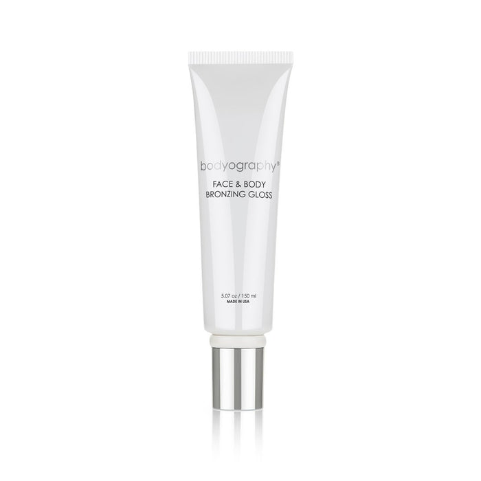 Face & Body Bronzing Gloss - Bodyography Canada