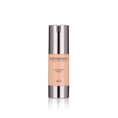 Foundation Primer - Bodyography Canada