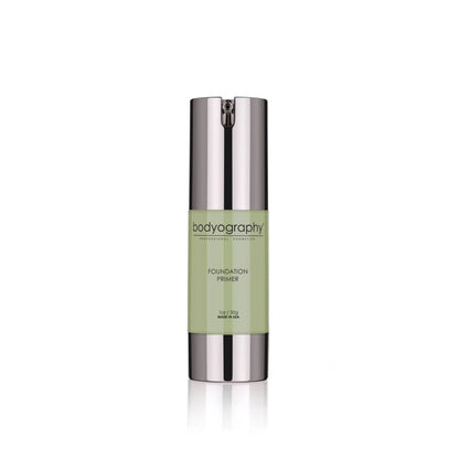 Foundation Primer - Bodyography Canada