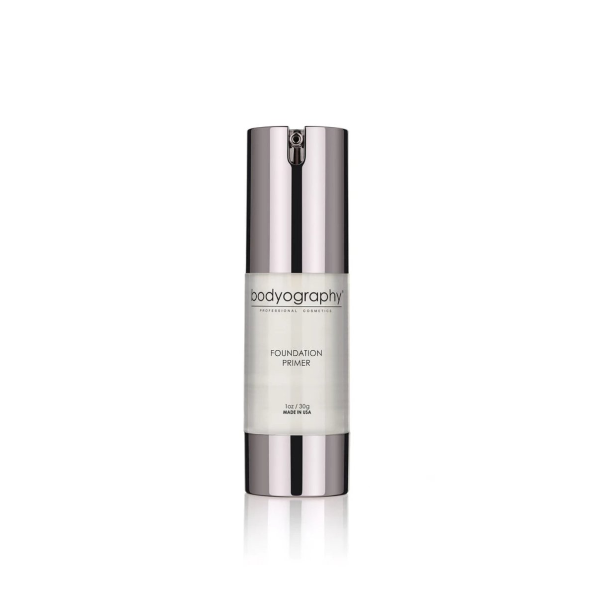 Foundation Primer - Bodyography Canada