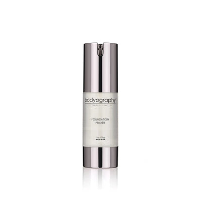 Foundation Primer - Bodyography Canada