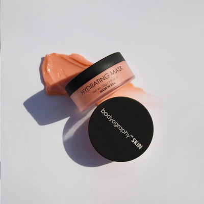 Hydrating Mask - Bodyography Canada