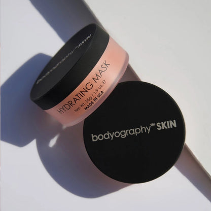 Hydrating Mask - Bodyography Canada