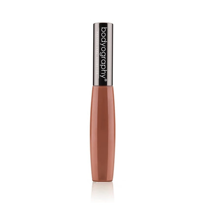 Lip Gloss - Bodyography Canada