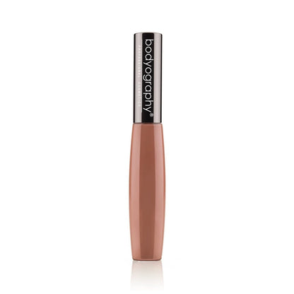 Lip Gloss - Bodyography Canada