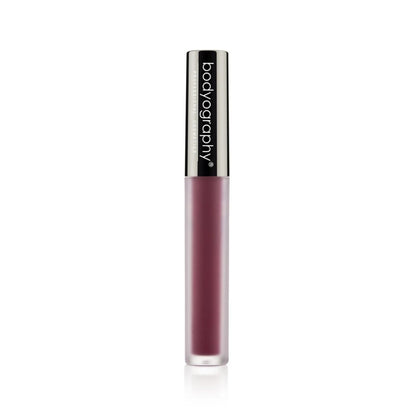 Lip Lava Liquid Lipstick - Bodyography Canada