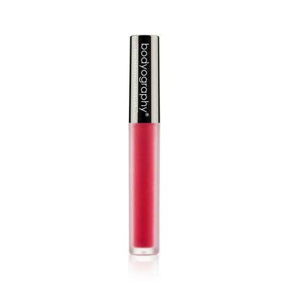 Lip Lava Liquid Lipstick - Bodyography Canada