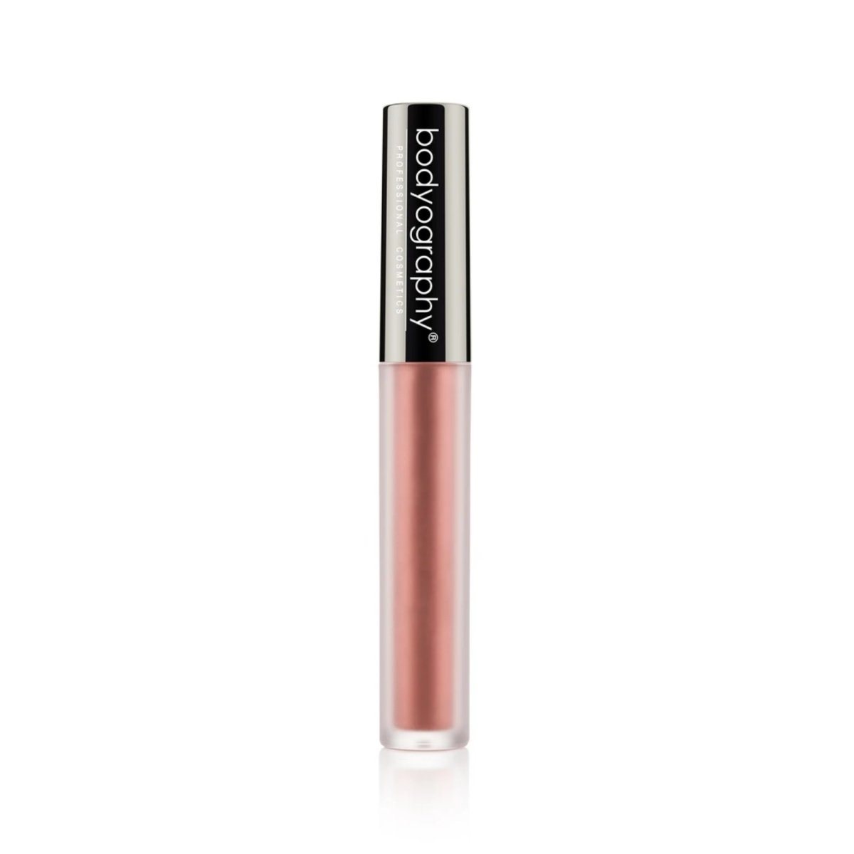 Lip Lava Liquid Lipstick - Bodyography Canada