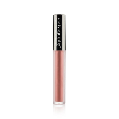 Lip Lava Liquid Lipstick - Bodyography Canada