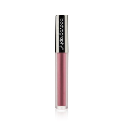 Lip Lava Liquid Lipstick - Bodyography Canada