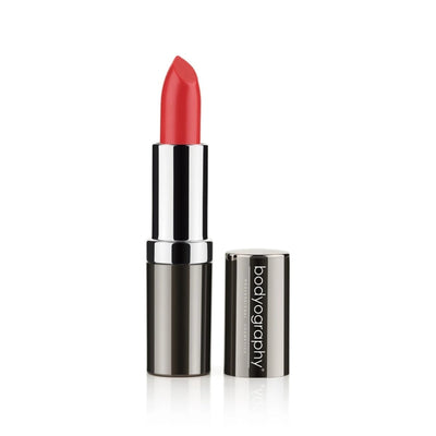 Lip Stick Satin / Matte - Bodyography Canada