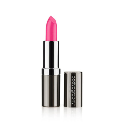 Lip Stick Satin / Matte - Bodyography Canada