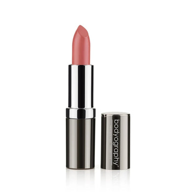 Lip Stick Satin / Matte - Bodyography Canada
