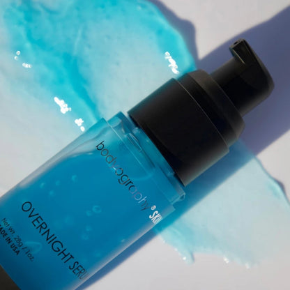 Overnight Serum - Bodyography Canada
