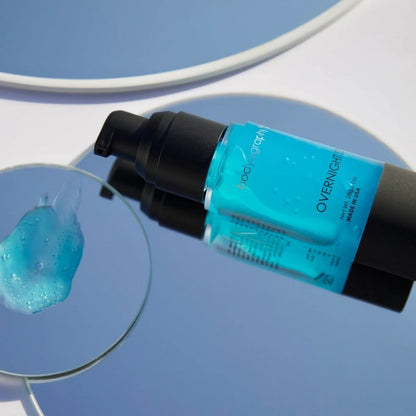 Overnight Serum - Bodyography Canada