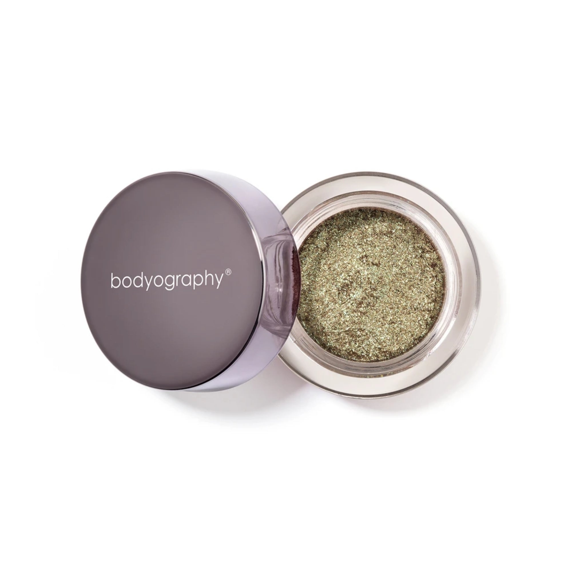Glitter Pigments
