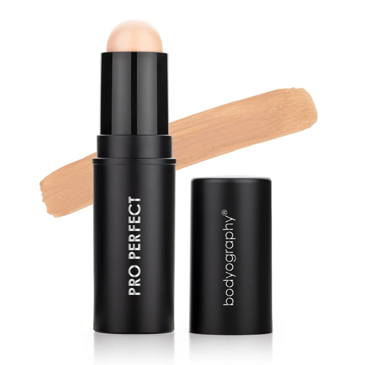 Pro Perfect Foundation Stick - Bodyography Canada