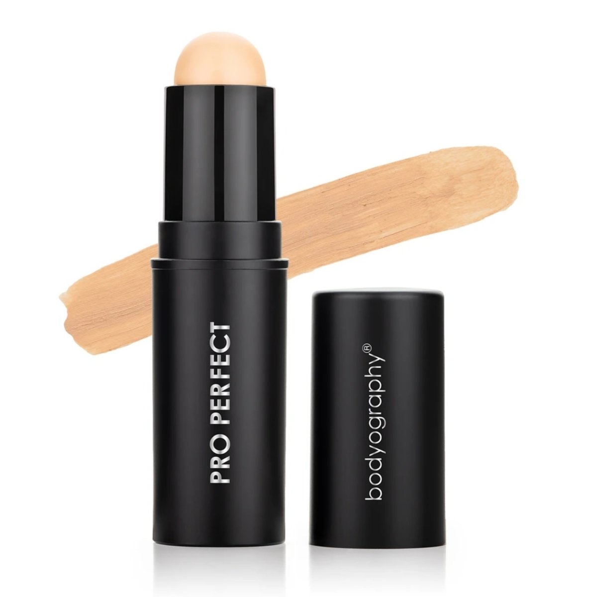 Pro Perfect Foundation Stick - Bodyography Canada