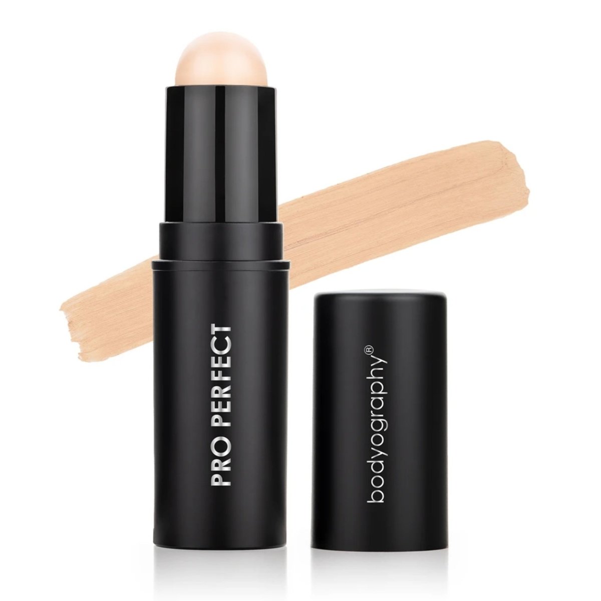 Pro Perfect Foundation Stick - Bodyography Canada