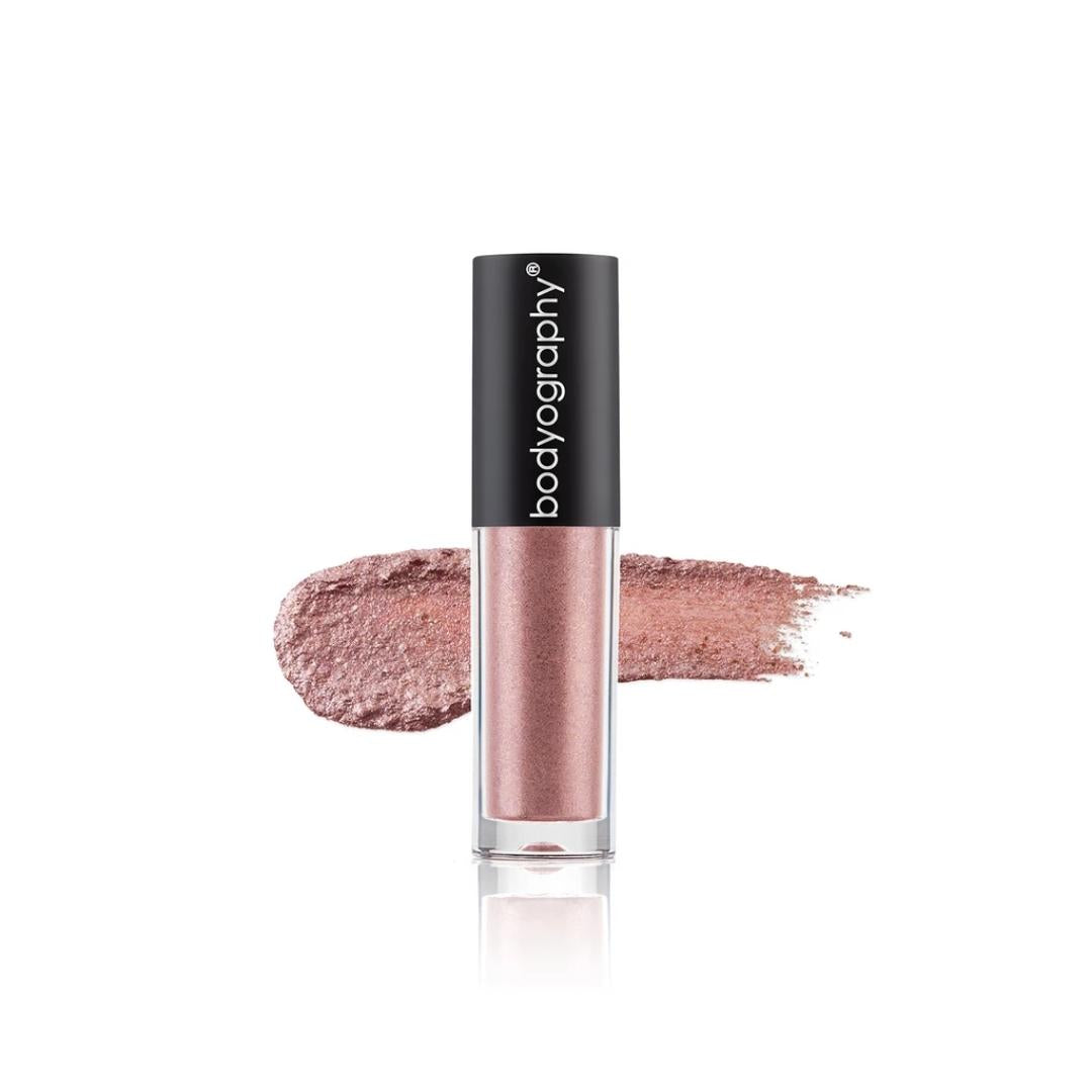 Crystal Glide Liquid Eye Shadow