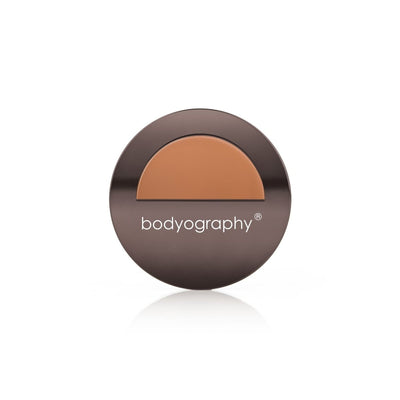 Silk Cream Foundation - Bodyography Canada