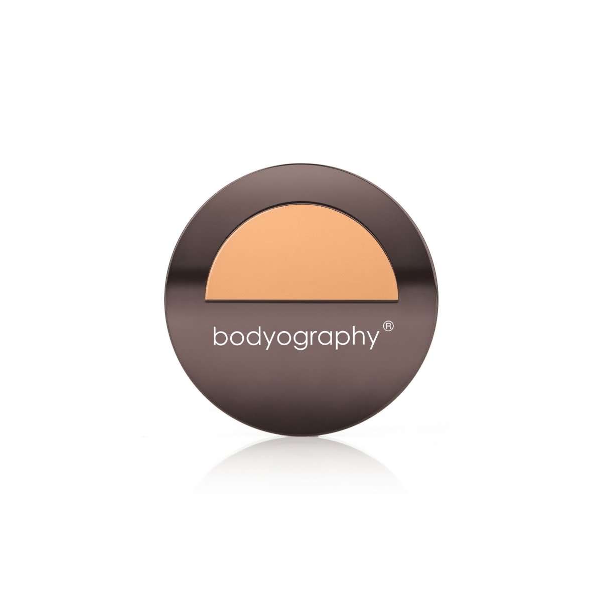 Silk Cream Foundation - Bodyography Canada