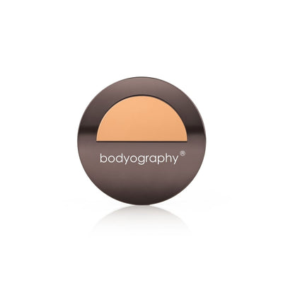 Silk Cream Foundation - Bodyography Canada