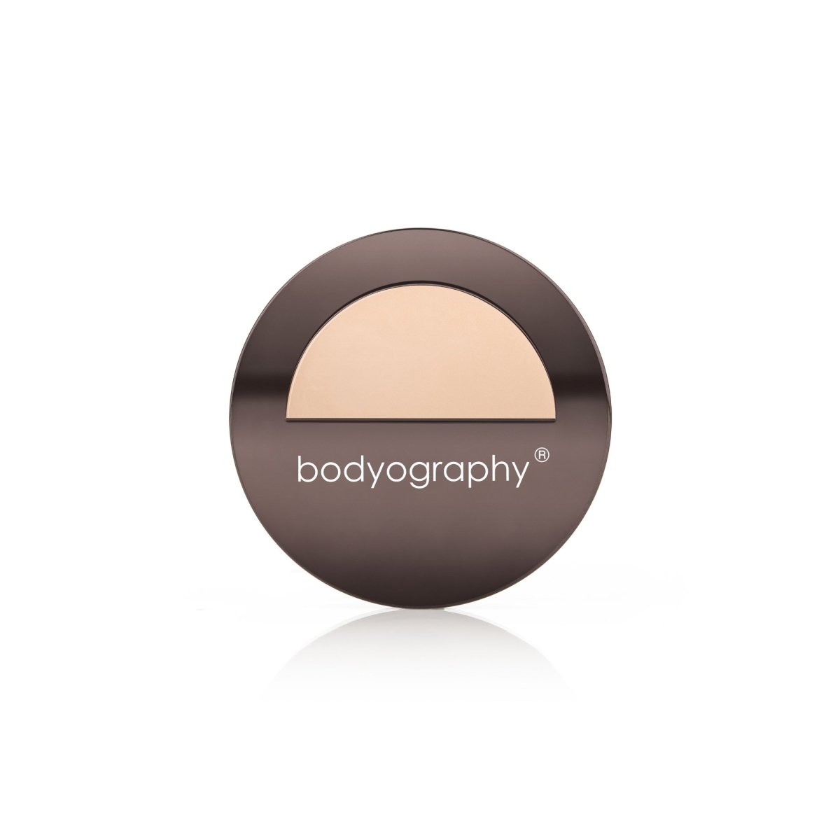 Silk Cream Foundation - Bodyography Canada