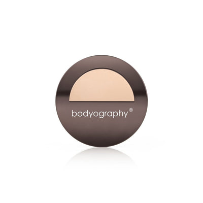 Silk Cream Foundation - Bodyography Canada