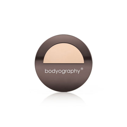 Silk Cream Foundation - Bodyography Canada