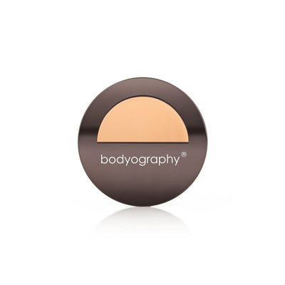 Silk Cream Foundation - Bodyography Canada