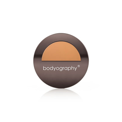 Silk Cream Foundation - Bodyography Canada