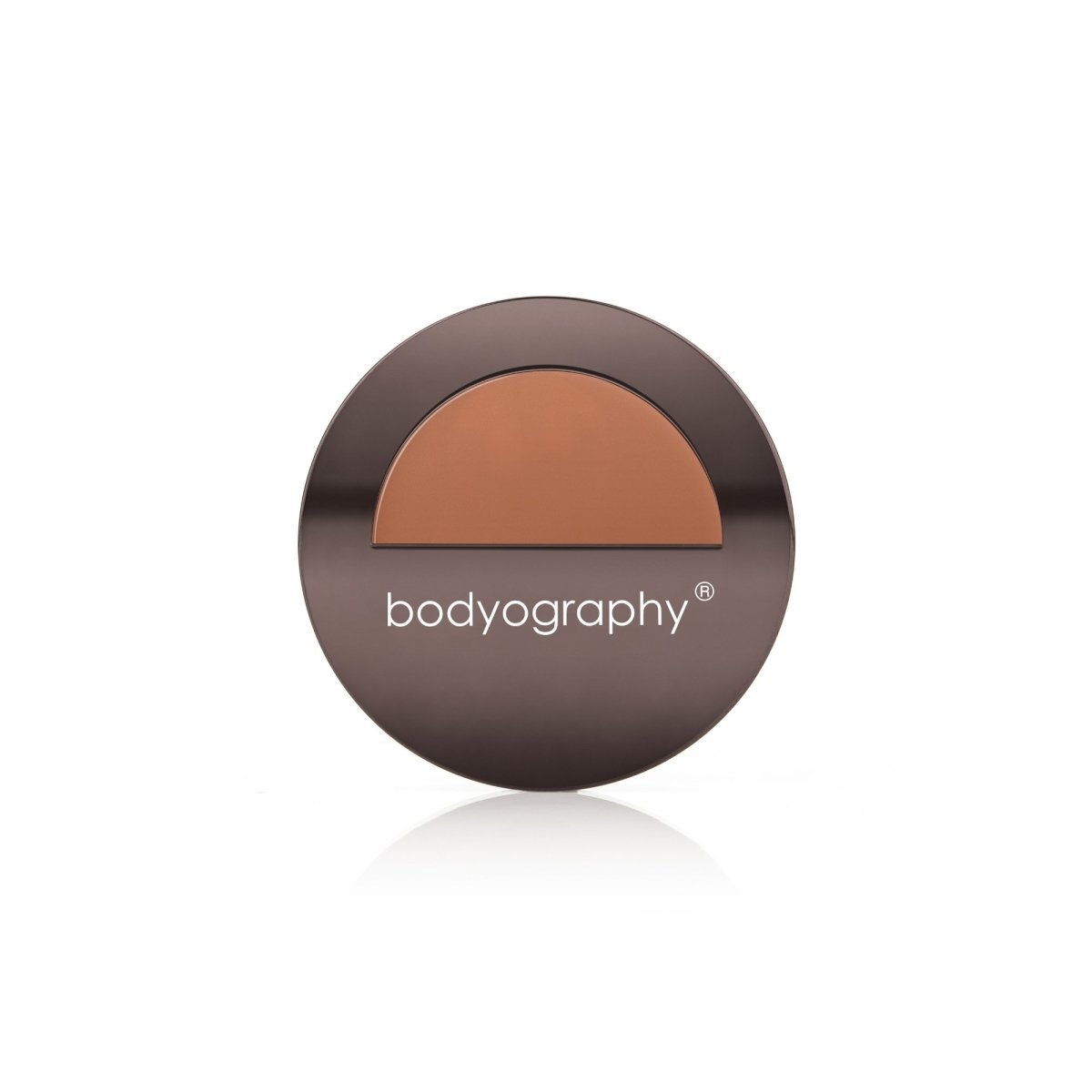 Silk Cream Foundation - Bodyography Canada