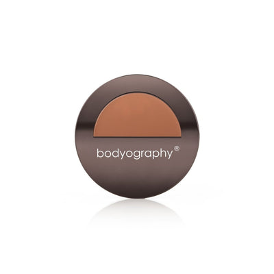 Silk Cream Foundation - Bodyography Canada