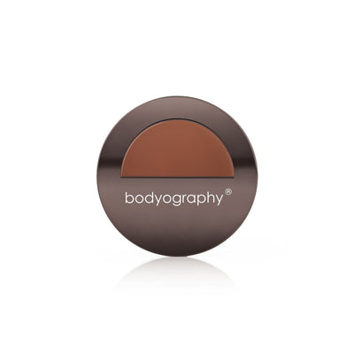 Silk Cream Foundation - Bodyography Canada