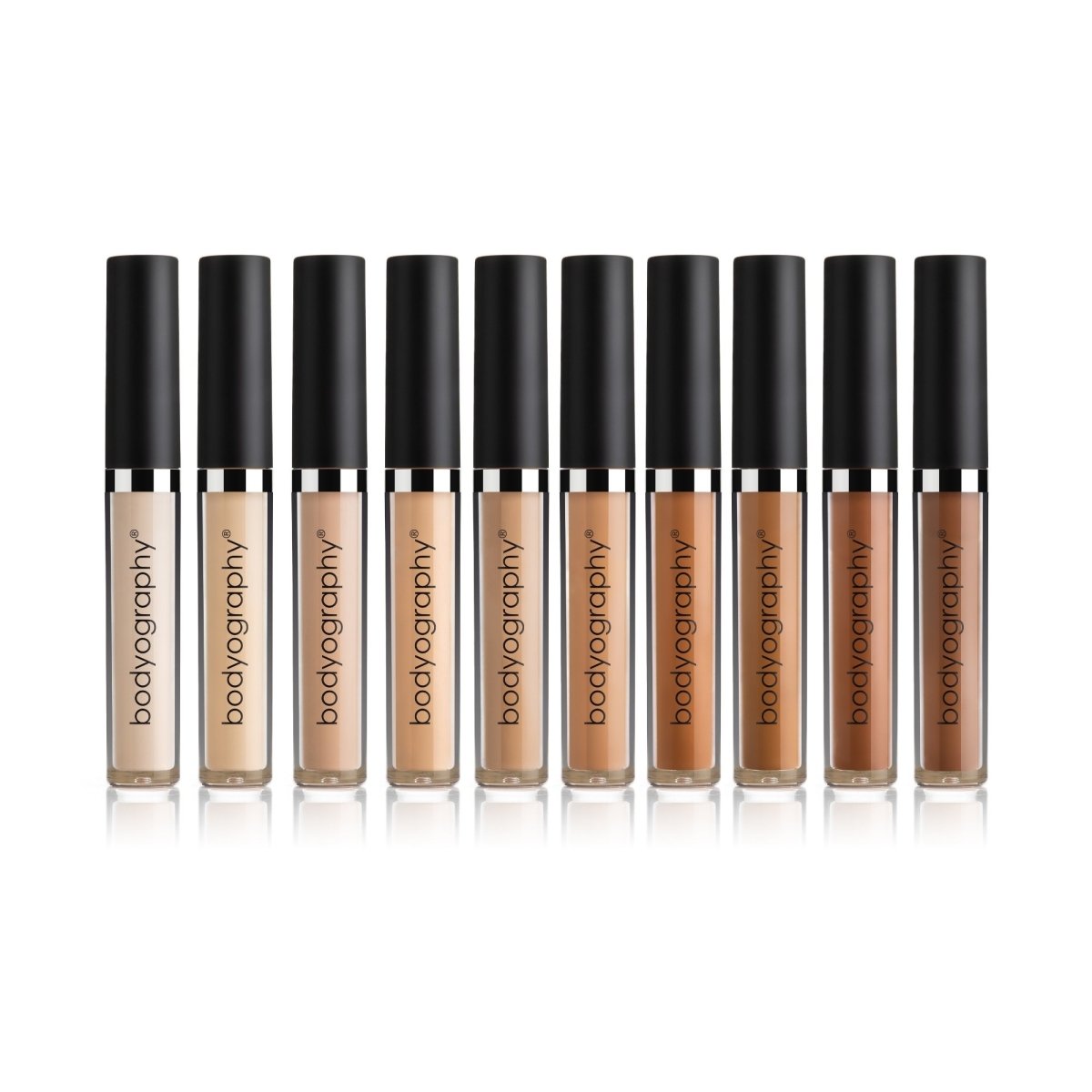 Skin Slip Full Coverage Concealer - Bodyography Canada