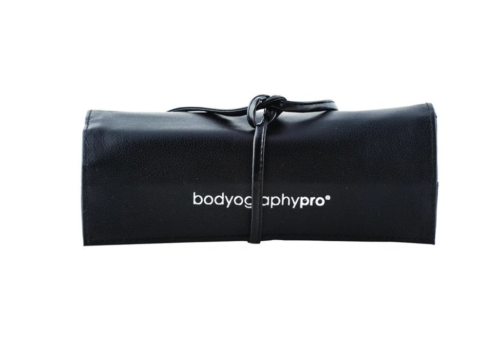 The brush Roll - Bodyography Canada